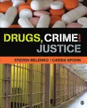 Drogy, zločin a spravedlnost - Drugs, Crime, and Justice