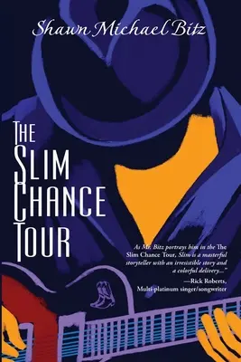 The Slim Chance Tour: Příběhy v klíči G-Whiz - The Slim Chance Tour: Stories in the Key of G-Whiz