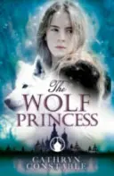 Vlčí princezna - Wolf Princess