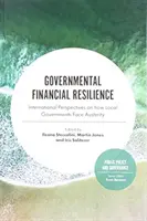 Finanční odolnost veřejné správy: Mezinárodní pohled na to, jak místní samosprávy čelí úsporným opatřením. - Governmental Financial Resilience: International Perspectives on How Local Governments Face Austerity
