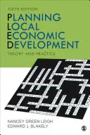 Plánování místního hospodářského rozvoje: Teorie a praxe - Planning Local Economic Development: Theory and Practice