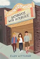 Soboty s Hitchcockem - Saturdays with Hitchcock
