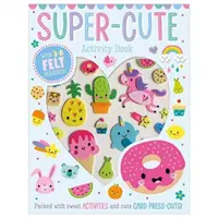 Superroztomilý - Super-Cute