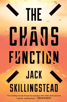 Funkce chaosu - The Chaos Function