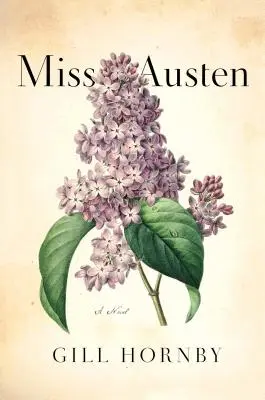 Slečna Austenová: Román o sestrách Austenových - Miss Austen: A Novel of the Austen Sisters