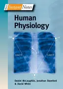 BIOS Instant Notes in Human Physiology (Okamžité poznámky z fyziologie člověka) - BIOS Instant Notes in Human Physiology