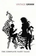 Kompletní pohádky - Complete Fairy Tales
