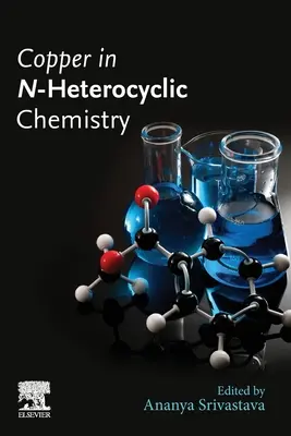 Měď v N-heterocyklické chemii - Copper in N-Heterocyclic Chemistry