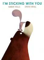 Držím se tě - Vtipná feel-good klasika, kterou si zamilujete! - I'm Sticking with You - A funny feel-good classic to fall in love with!