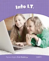 Úroveň 5: Do I.T. CLIL - Level 5: Into I.T. CLIL