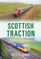 Skotská trakce - Scottish Traction