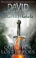 Hledání ztracených hrdinů - Quest For Lost Heroes