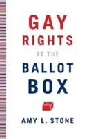 Práva homosexuálů u volebních uren - Gay Rights at the Ballot Box