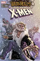 Válka říší: X-Men: Uncanny X-Men - War of the Realms: Uncanny X-Men