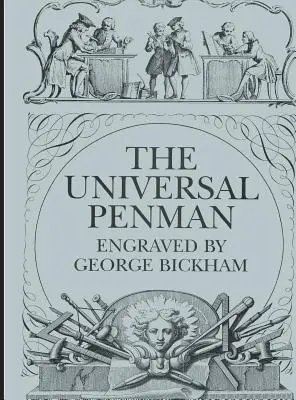 Univerzální pisálek - The Universal Penman