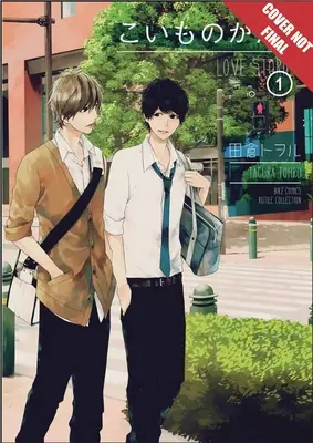 Koimonogatari: , 1. díl - Koimonogatari: Love Stories, Volume 1, 1