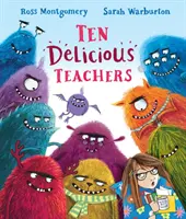 Deset lahodných učitelů - Ten Delicious Teachers