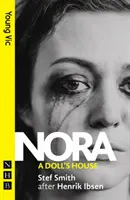 Nora: Domeček pro panenky: (nové vydání) - Nora: A Doll's House: (new Edition)