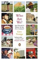Kdo jsme? - Jak politika identity ovládla svět - Who Are We? - How Identity Politics Took Over the World