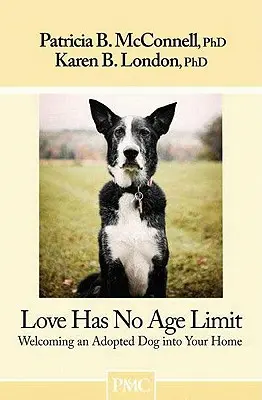 Láska nemá věkovou hranici: Přivítání adoptovaného psa ve vašem domově - Love Has No Age Limit: Welcoming an Adopted Dog Into Your Home