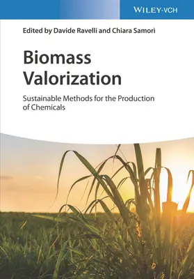Zhodnocování biomasy: Zhodnocování biomasy: Udržitelné metody výroby chemických látek - Biomass Valorization: Sustainable Methods for the Production of Chemicals