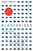 NeuroTribes - Dědictví autismu a jak chytřeji přemýšlet o lidech, kteří myslí jinak - NeuroTribes - The Legacy of Autism and How to Think Smarter About People Who Think Differently