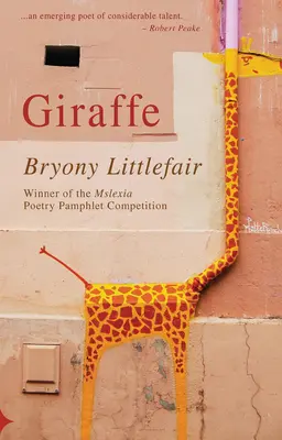 Žirafa - Giraffe