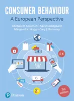 Chování spotřebitelů - evropský pohled - Consumer Behaviour - A European Perspective