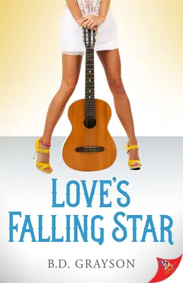 Padající hvězda lásky - Love's Falling Star