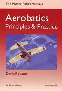 Letecká akrobacie - principy a praxe - Aerobatics - Principles and Practice