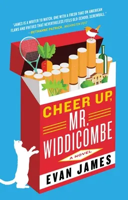 Rozveselte se, pane Widdicombe - Cheer Up, Mr. Widdicombe