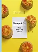 Med a spol: Knížka o pečení - Honey & Co: The Baking Book
