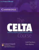 Příručka pro školitele kurzu Celta - The Celta Course Trainer's Manual