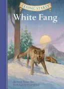 Klasické začátky(r) Bílý tesák - Classic Starts(r) White Fang