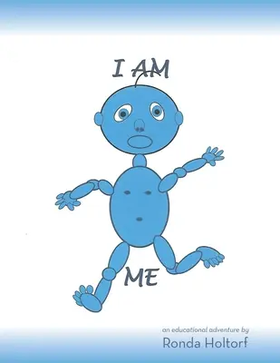 Já jsem já - I Am Me