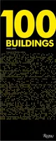 100 budov - 100 Buildings