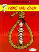 Vázání uzlu - Tying the Knot