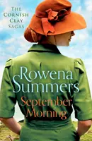 Zářijové ráno - Emotivní sága o lásce a válce - September Morning - An emotional saga of love and war