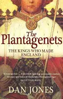 Plantagenetové - Králové, kteří vytvořili Anglii - Plantagenets - The Kings Who Made England