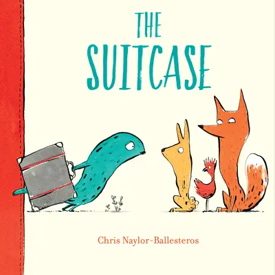 Kufřík - The Suitcase