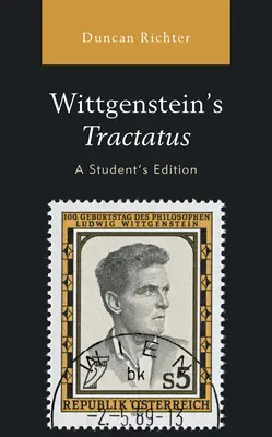 Wittgensteinův Tractatus, vydání pro studenty - Wittgenstein's Tractatus, A Student's Edition