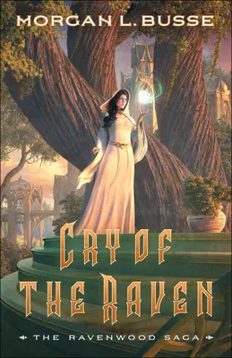 Výkřik havrana - Cry of the Raven