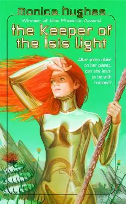 Strážce světla Isis - Keeper of the Isis Light