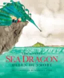 Osamělý mořský drak - Lonely Sea Dragon