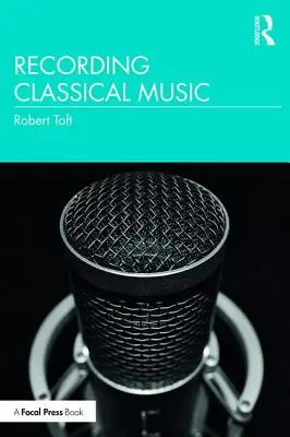 Nahrávání klasické hudby - Recording Classical Music