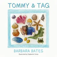 Tommy & Tag - Tommy, Tag a malý 