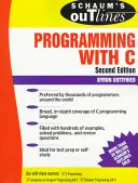 Schaumova osnova programování s C - Schaum's Outline of Programming with C
