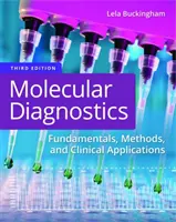 Molekulární diagnostika: Molekulární medicína: základy, metody a klinické aplikace - Molecular Diagnostics: Fundamentals, Methods, and Clinical Applications