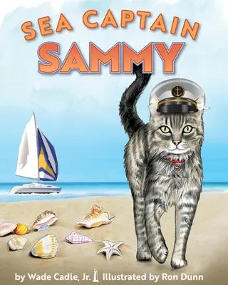 Námořní kapitán Sammy - Sea Captain Sammy