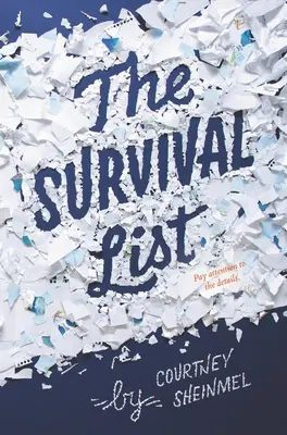Seznam pro přežití - The Survival List
